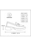 Women's Burgundy Suede Stone Buckle Loafer Shoes - 6