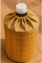 Bamboo Bottle Cover with Fabric Protection and Drawstring 52*42 cm 19 Lt - Fabric Protection and Drawstring 52*42 cm 19 Lt Cover - 4