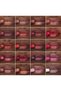 About That Shine Natural Shiny Lipstick 09 Red Moon Elsbeauty - 4
