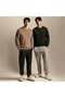 Men’s Slim Taper French Terry Jogger - 2