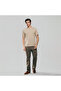 Men’s Slim Fit Cotton Crew Neck Tee - 2