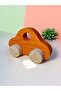 Wooden Toy Car Natural Handmade Toy