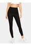 Shiny Recovery High-Waisted Women's Leggings and 100% Cotton Oversized Women's T-Shirt/Tshirt in One - 4