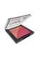 Blush Duo Natural Blushed Blush That Gives a Natural Look - 4