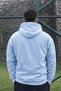 Streanger Things Printed Unisex Hooded Sweatshirt - 2
