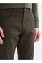 Lcwaikiki Classic Khaki Slim Fit Gabardine Men's Chino Pants - 2