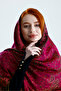 Royale Passage Series Shoulder Shawl / Woven Cashmere Shawl Double-Sided Premium Shoulder Shawl - 6