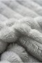 Double Soft Plush Blanket Bedspread Warm and Soft 200X220 - 7