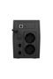 Tescom leo800ap 800va 1x12v/9ah line interactive ups - 3