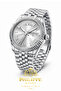 Double Calendar - Men's Wristwatch