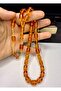 Perfect Color Catalin Prayer Beads with Systematic Set - 2