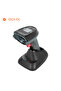 Wl10102Bs Tft Screen 1D/2D Wireless Barcode Reader