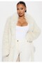 Suni Vegan Trench Coat - 3