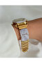 Xuping Plated Wristwatch |   Colorful Enamel Model - 2