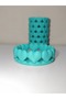 3D Heart Jewelry Organizer |   Decorative Desk Organizer |   Valentine's Day Mini Gift - 5