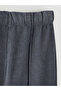 I Beli Kordonlu Girl's Flared Leggings from Freezen Store - 3