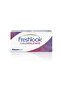 ColorBlends Pure Hazel, Monthly Disposable Contact Lenses, Brown Contact Lenses - 2