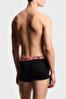 Cotton Logo 3 Pack Boxer Men's Boxer Em000259 Af20668 Mc061 - 3