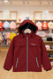 Unisex Kids Raincoat - 3
