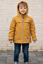 Unisex Kids Raincoat - 2