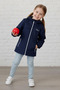 Unisex Kids Raincoat - 4