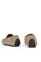 , Men's Genuine Leather Casual Shoes 1611065Ze0772 Sand - 3