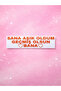 I Fell in Love with You, Goodbye Written Decorative Graffiti Sticker – Romantic Humor Design - 7