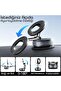 Telvesse Enhanced Magnetic Vacuum Car Phone Holder | 360 ° Rotatable, Excellent Grip, Ultra - 3