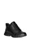 Solly Palovit 017 Black Genuine Leather Boots - 2