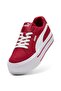 Court Classic Vulc Platform Women's Shoes - 5