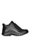 Solly Palovit 017 Black Genuine Leather Boots