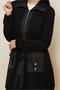 Pants and Waist-Tie Training Suit 46234 - 3