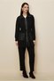 Pants and Waist-Tie Training Suit 46234