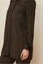 Beaded Velvet Tunic 46266 - 3