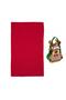 Kitchen towel with deer bag - 2