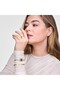 Mirelle Infinity Necklace Gold - 2