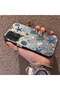 Samsung Galaxy A23 4G/5G Compatible Hard Acrylic Back Silicone Edge Lens Protection Stylish Print Case - 3