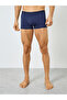 Men Solid Cotton Trunks