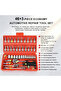 Socket Set - 2