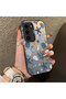 Samsung Galaxy S23 Compatible Hard Acrylic Back Silicone Edge Lens Protection Stylish Print Case - 2