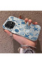 Tecno Spark 10 Pro(Ki7) Compatible Hard Acrylic Back Silicone Edge Lens Protection Stylish Print Case - 3