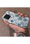 Xiaomi Redmi 9C/10A Compatible Hard Acrylic Back Silicone Edge Lens Protection Stylish Print Case - 3