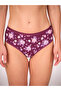 Pack of 3 - Women Floral Printed Brief - 2