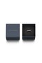 Pave Crystal Ring Rose Gold - 4