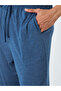 Men Solid Soft Pyjama - 3