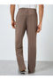 Men Solid Soft Pyjama - 4