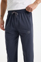 2-Piece Men's Sweatpants Diving Fabric - 7