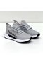 Ultra Light Knitwear Sneaker - Breathable Orthopedic Poly Sole Large Size Summer Sports Shoes - 5