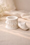 Carousel Concrete Box, Paintable, Jewelry, Candle, Decorative Box, Carousel Work Shop - 2
