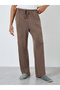 Men Solid Soft Pyjama